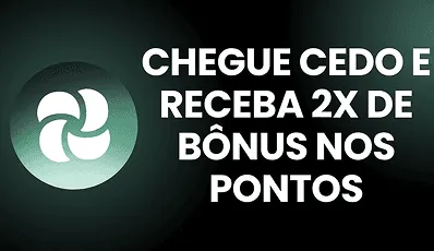 KOL thumbnail on 2x bonus points for early Deflo users