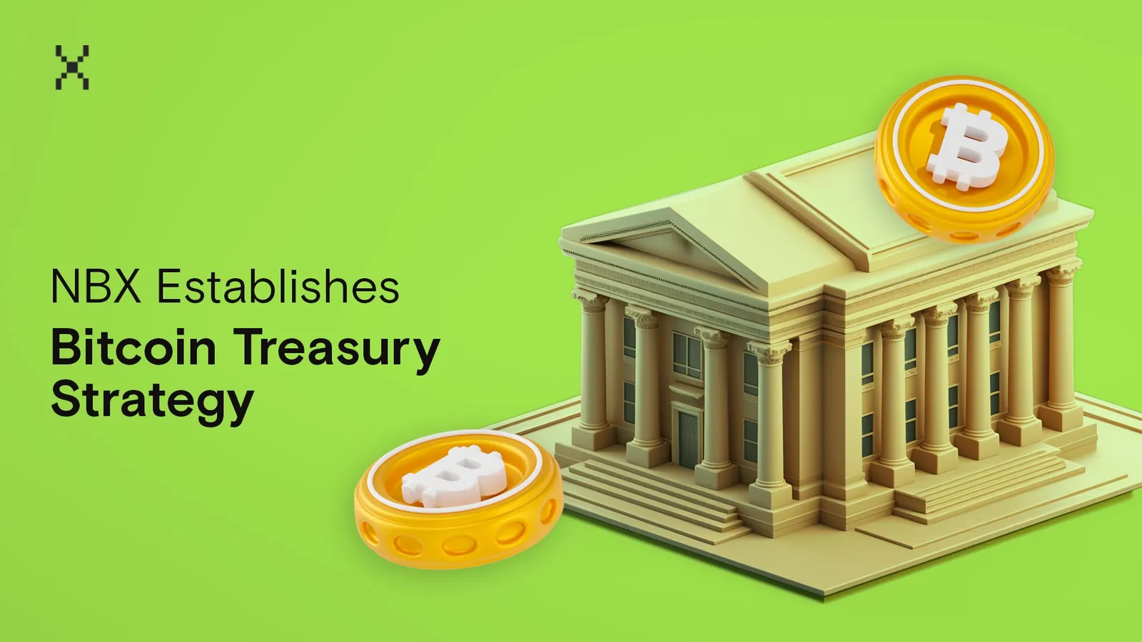 Bitcoin treasury announcement: 6 BTC secured, Jun 3, 2025